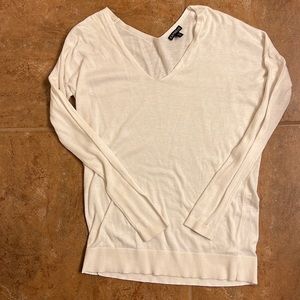 Express Sweater Top